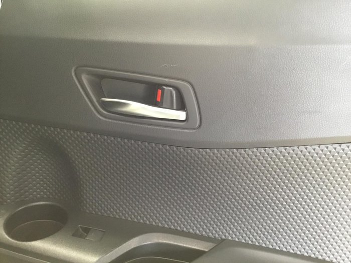 2022 Toyota C-HR GXL