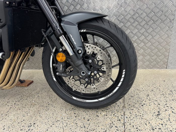 2023 Honda CB650R BLACK