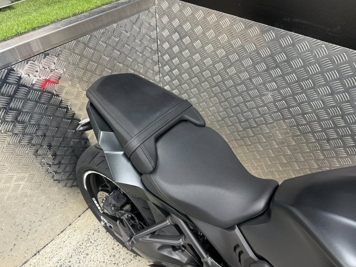 2023 Honda CB650R BLACK