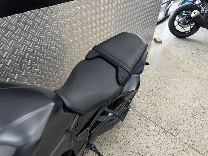 2023 Honda CB650R BLACK