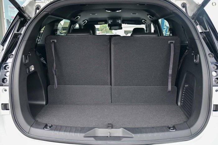 2025 Isuzu MU-X LS-T