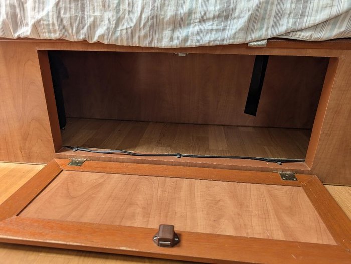 2010 Goldstream Gold Crown