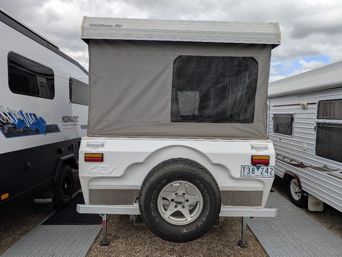 2010 Goldstream Gold Crown