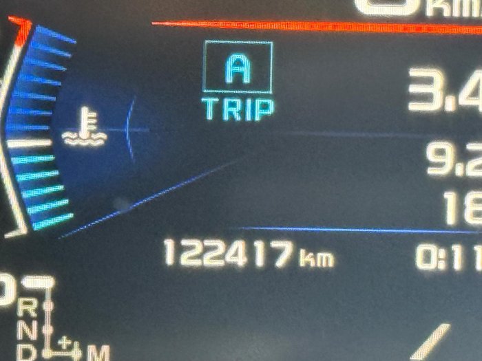 2020 Isuzu D-MAX SX High Ride MY21 4x2 Mineral White