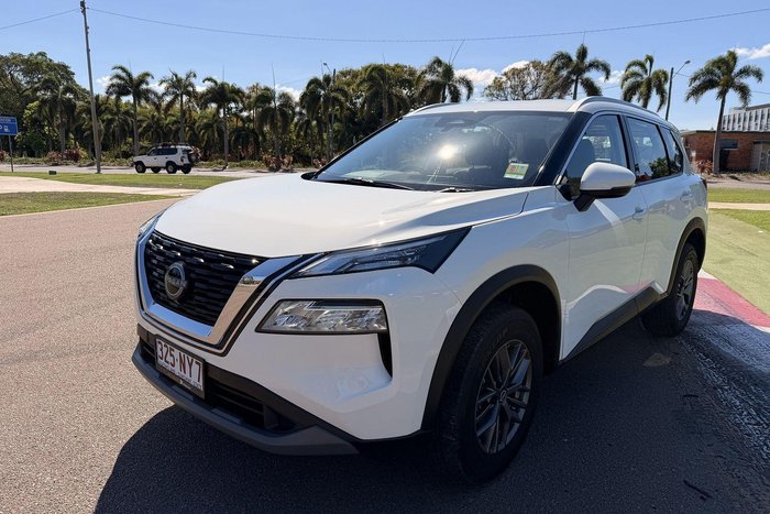 2025 Nissan X-TRAIL ST T33 MY25