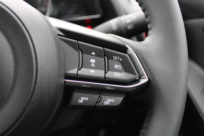 2025 Mazda 2 G15 Evolve