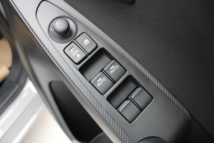 2025 Mazda 2 G15 Evolve