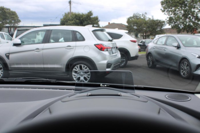 2025 Mazda 2 G15 Evolve