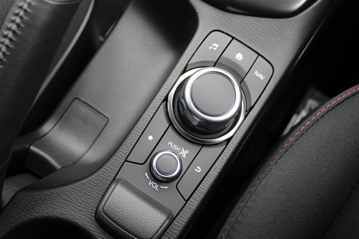 2025 Mazda 2 G15 Evolve