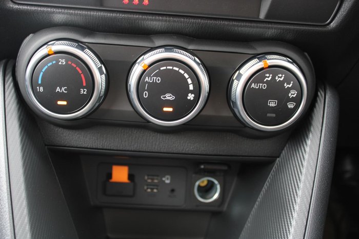 2025 Mazda 2 G15 Evolve