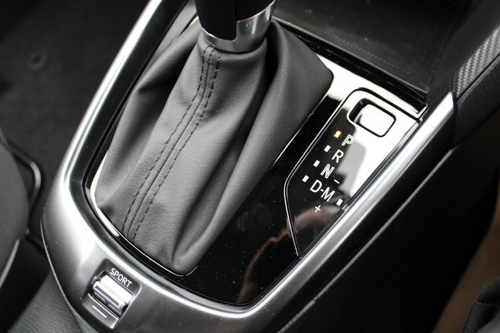 2025 Mazda 2 G15 Evolve