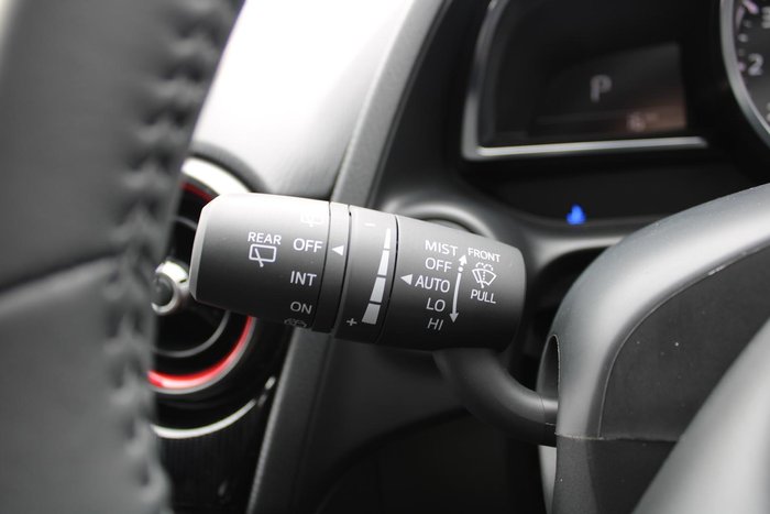 2025 Mazda 2 G15 Evolve