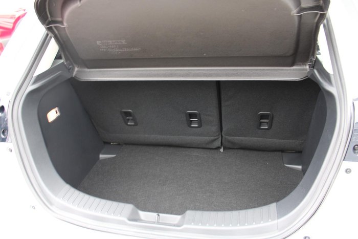 2025 Mazda 2 G15 Evolve