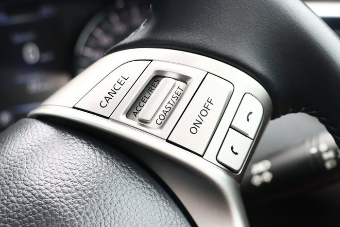 2016 Nissan QASHQAI ST