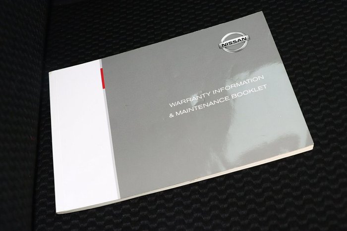 2016 Nissan QASHQAI ST