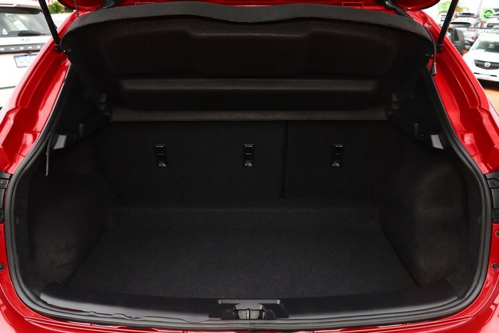 2016 Nissan QASHQAI ST