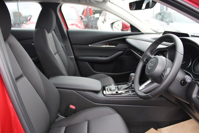 2025 Mazda CX-30 G20 Evolve