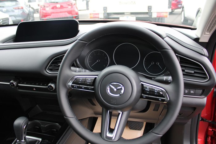 2025 Mazda CX-30 G20 Evolve