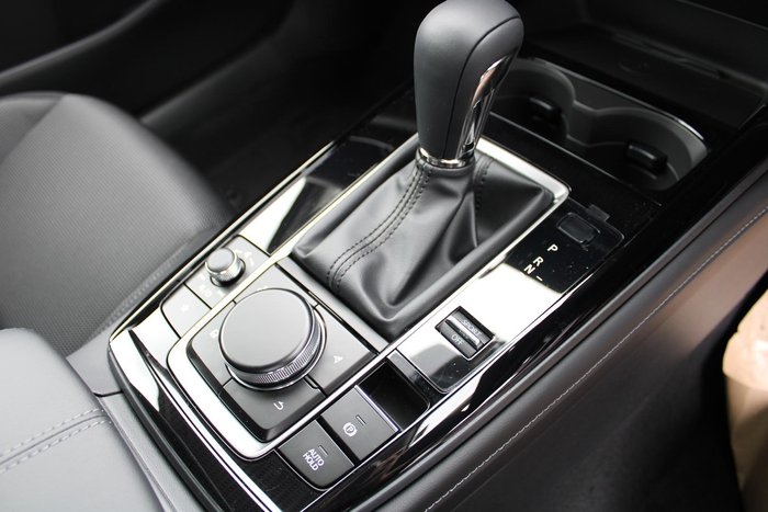 2025 Mazda CX-30 G20 Evolve