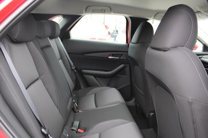 2025 Mazda CX-30 G20 Evolve