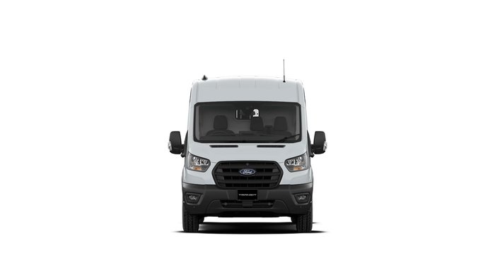 2025 Ford Transit 350L
