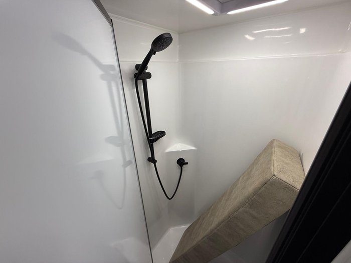 2025 Urban Caravans Skt Signature