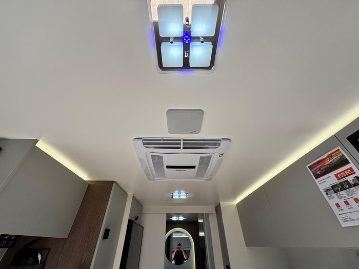 2025 JB Caravans Dirt Road Xtreme