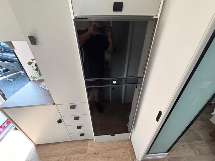 2025 JB Caravans Dirt Road Xtreme