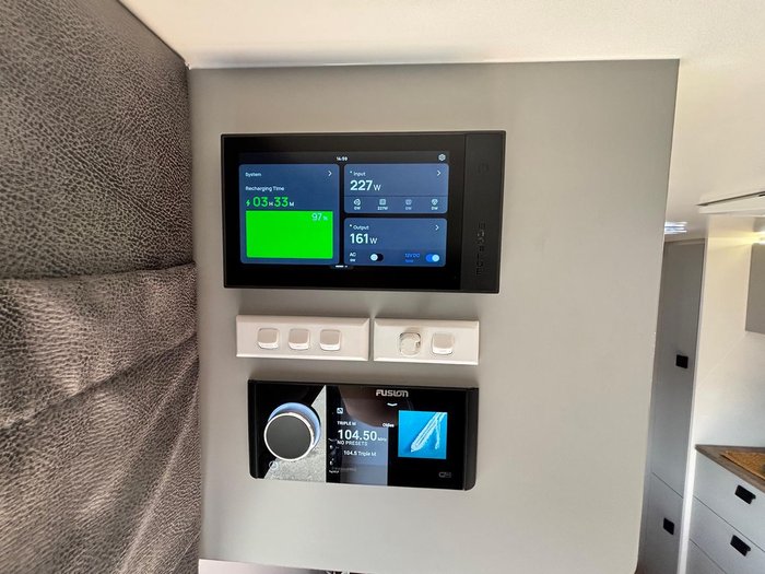 2025 JB Caravans Dirt Road Xtreme