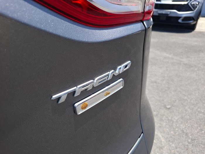 2014 Ford Kuga Trend