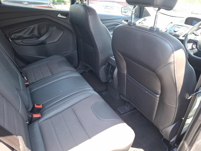 2014 Ford Kuga Trend