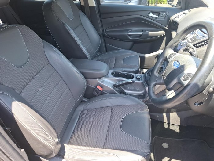 2014 Ford Kuga Trend