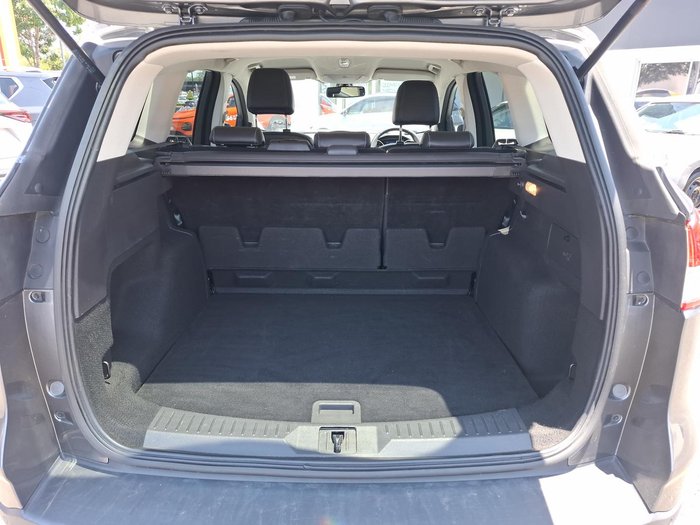 2014 Ford Kuga Trend