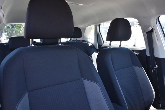 2024 Volkswagen Polo 85TSI Life