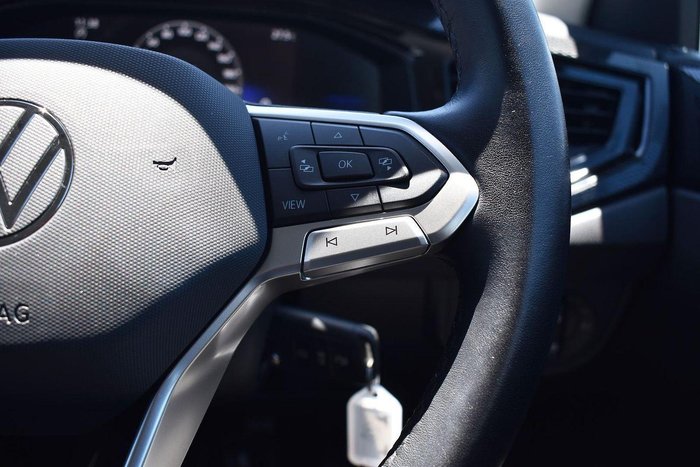 2024 Volkswagen Polo 85TSI Life