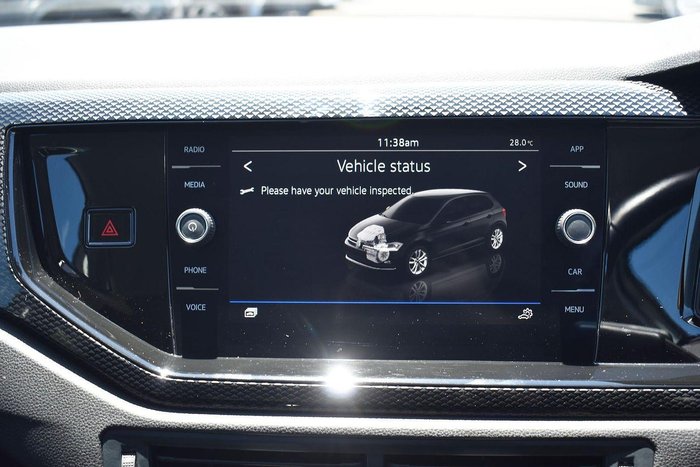 2024 Volkswagen Polo 85TSI Life