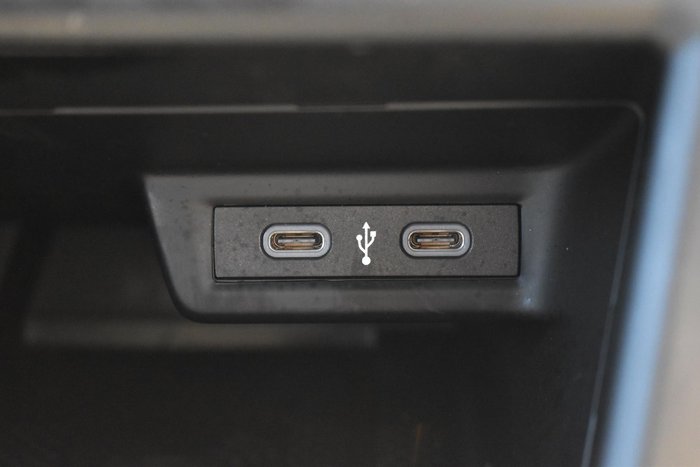 2024 Volkswagen Polo 85TSI Life AE MY24 Smokey Grey