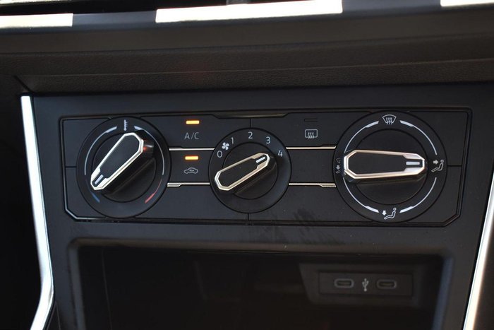 2024 Volkswagen Polo 85TSI Life