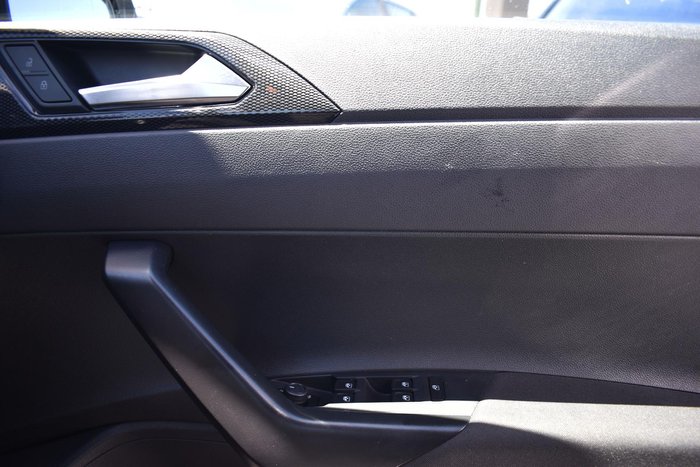 2024 Volkswagen Polo 85TSI Life AE MY24 Smokey Grey