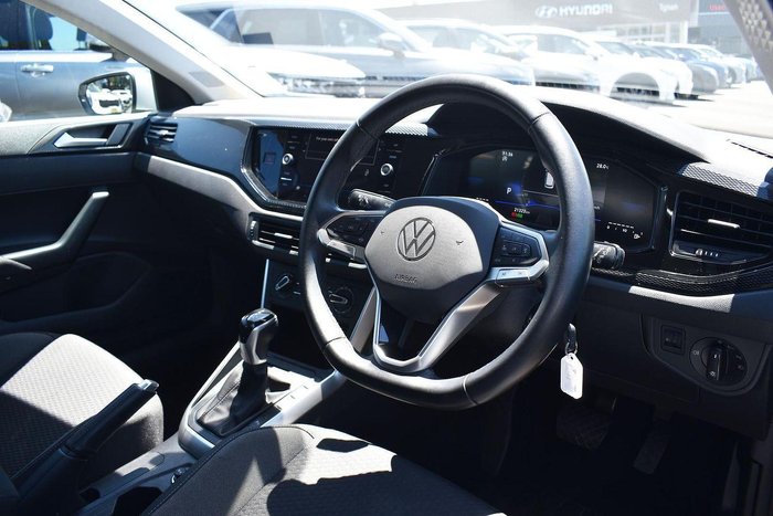 2024 Volkswagen Polo 85TSI Life