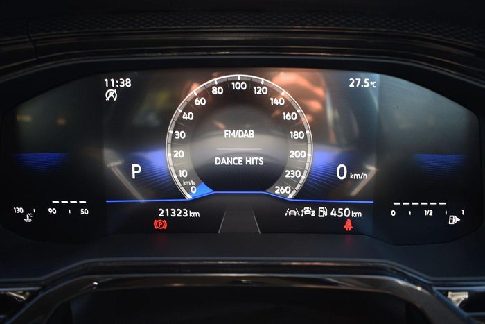 2024 Volkswagen Polo 85TSI Life