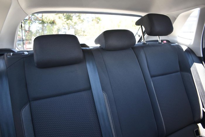 2024 Volkswagen Polo 85TSI Life AE MY24 Smokey Grey