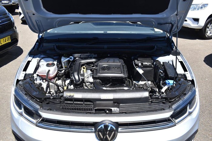 2024 Volkswagen Polo 85TSI Life