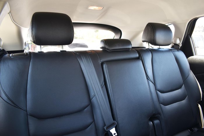 2023 Mazda CX-9 Touring TC Deep Crystal Blue