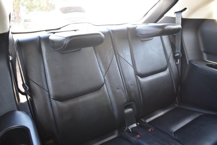 2023 Mazda CX-9 Touring TC Deep Crystal Blue