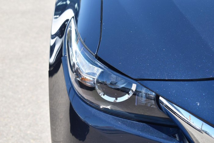 2023 Mazda CX-9 Touring TC Deep Crystal Blue