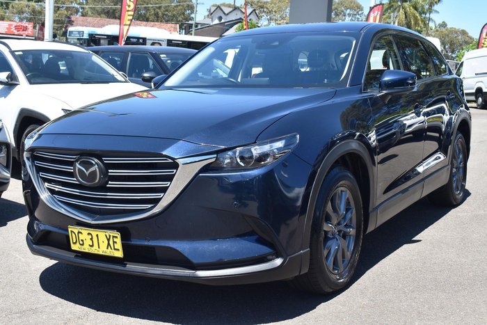 2023 Mazda CX-9 Touring