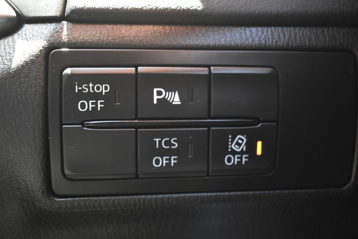 2023 Mazda CX-9 Touring TC Deep Crystal Blue