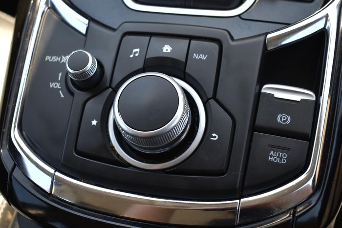 2023 Mazda CX-9 Touring TC Deep Crystal Blue