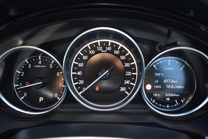 2023 Mazda CX-9 Touring TC Deep Crystal Blue